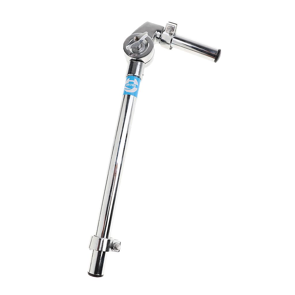 2x Zinc Alloy Drum Stand Drum Stand Stand Display Tool for Drummers