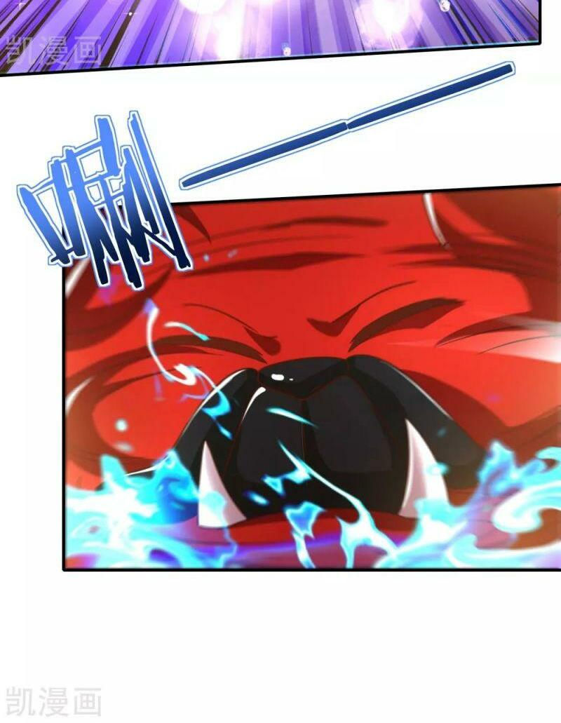 vòng bạn bè mạnh nhất của tiên giới chapter 73 21