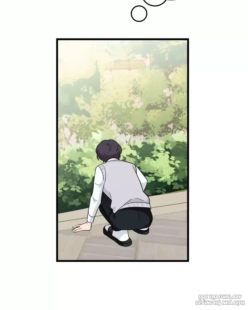 anh bạn của tôi đang phát sáng kìa ! chapter 4 65