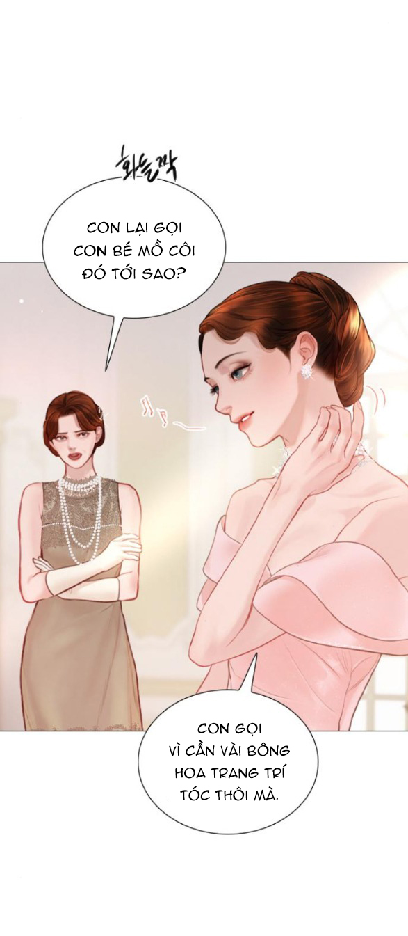 khóc đi hay là cầu xin tôi cũng được chapter 36.1 39