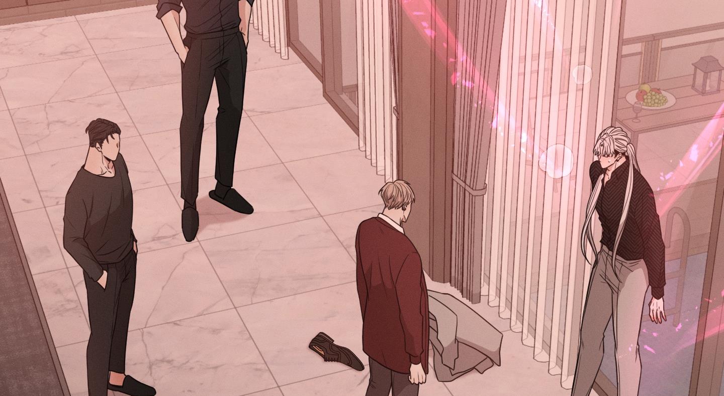 hội chứng minmotion chapter 23 5