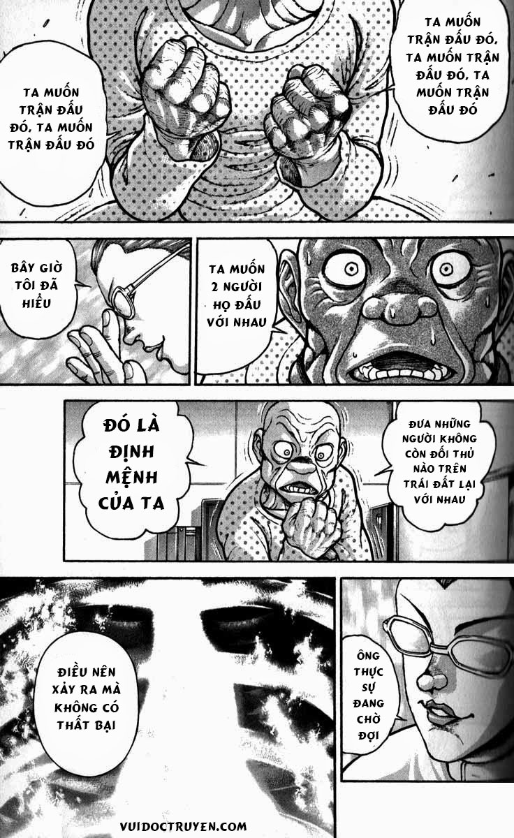 baki – son of ogre chapter 200 5