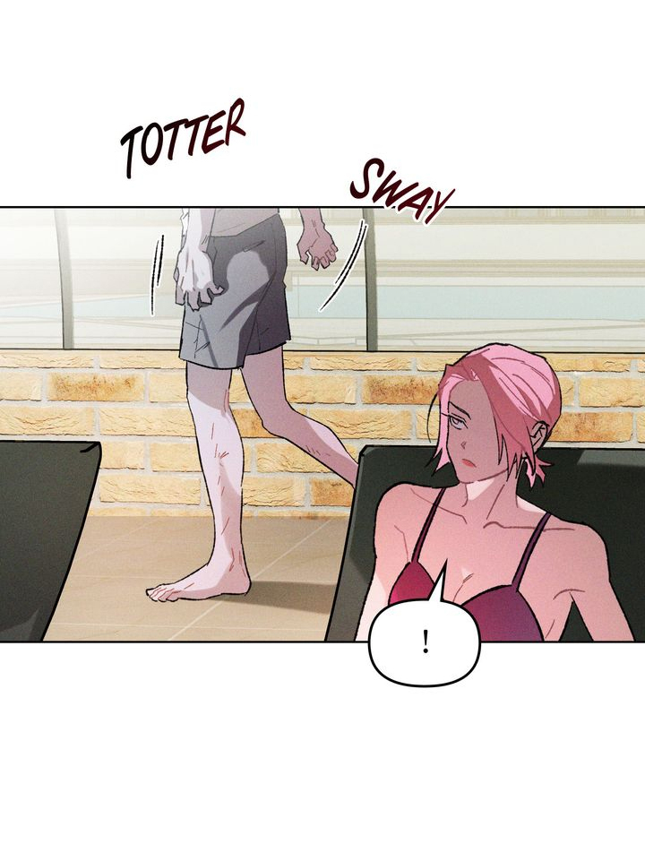 Rơi Vào Nguy Hiểm chapter 10.2 - Trang 8