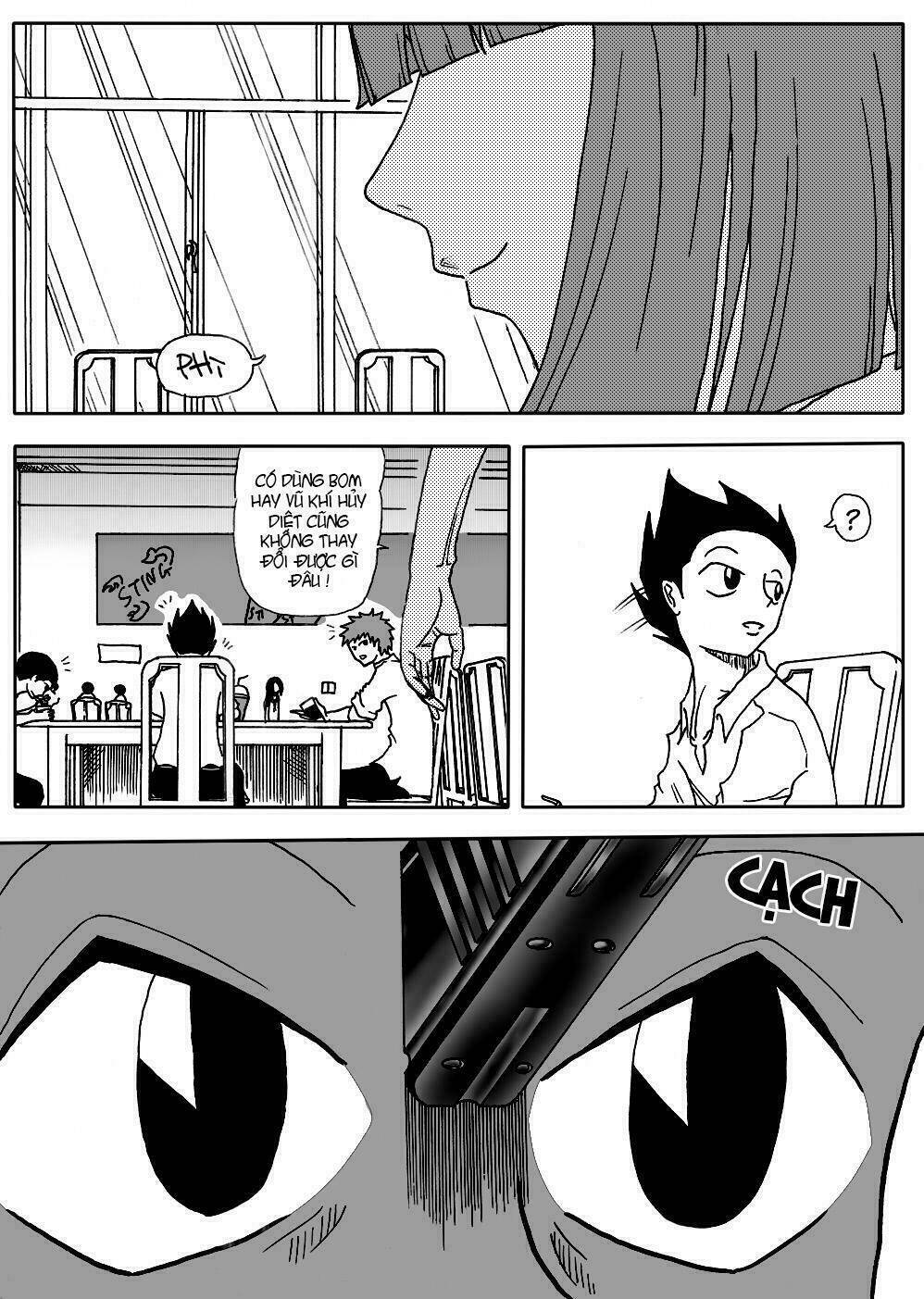 long nhân (truyện việt) chapter 1.1 17