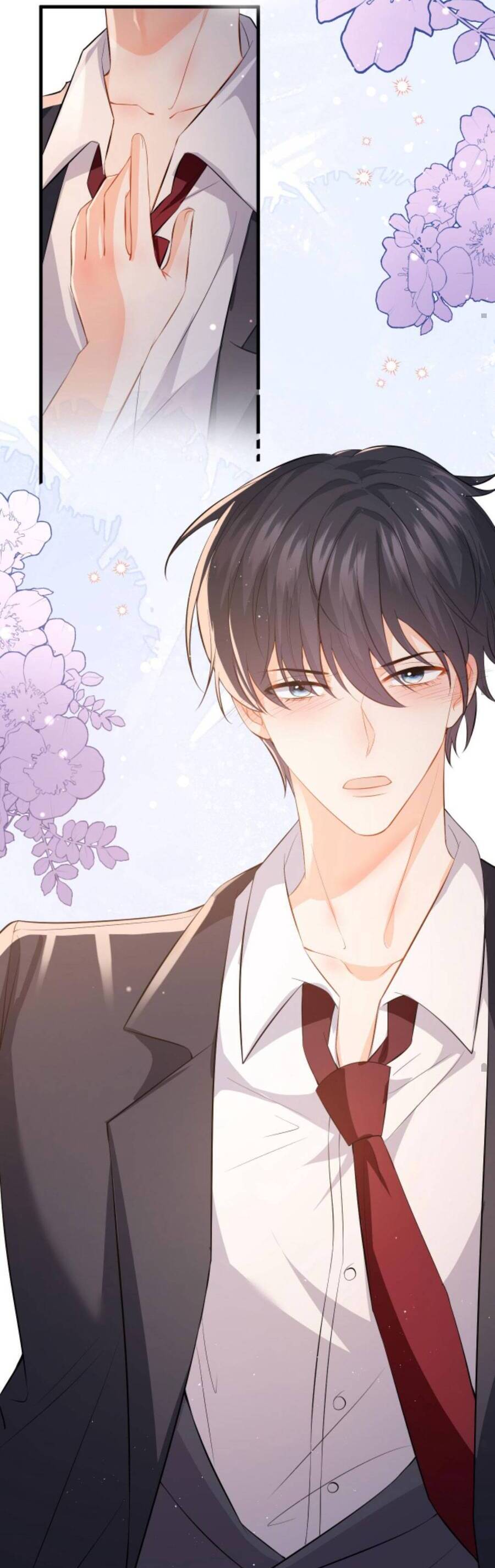 xuyên nhanh : nhân vật phản diện quá nuông chiều ta chapter 57 10