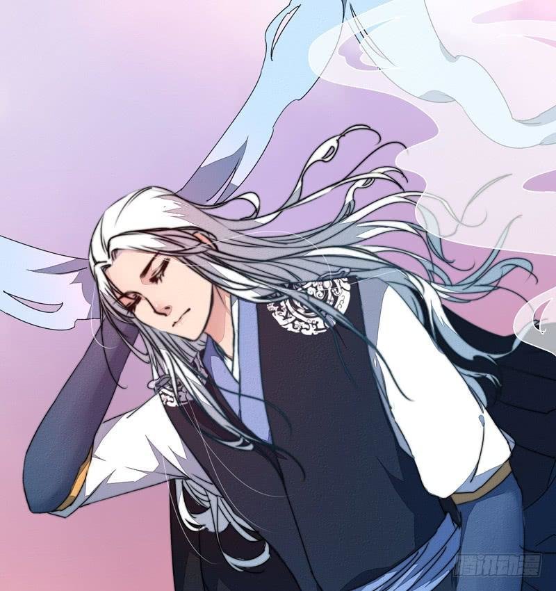 xuyên qua cứu mỹ nam ở thế giới phong thần chapter 8 19