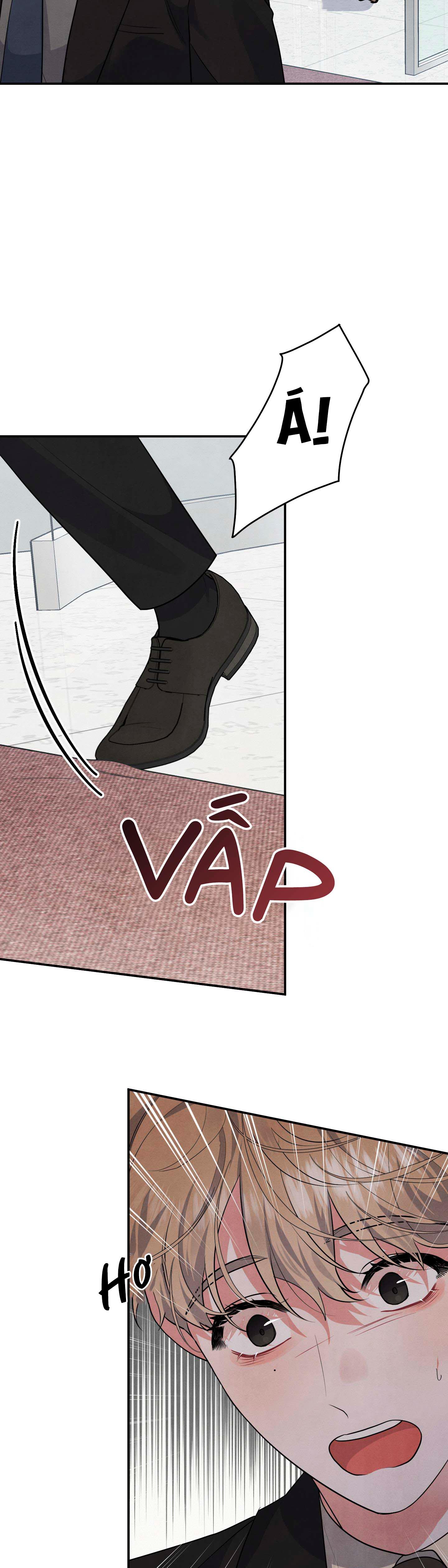 mối quan hệ ngu ngốc chapter 43 25