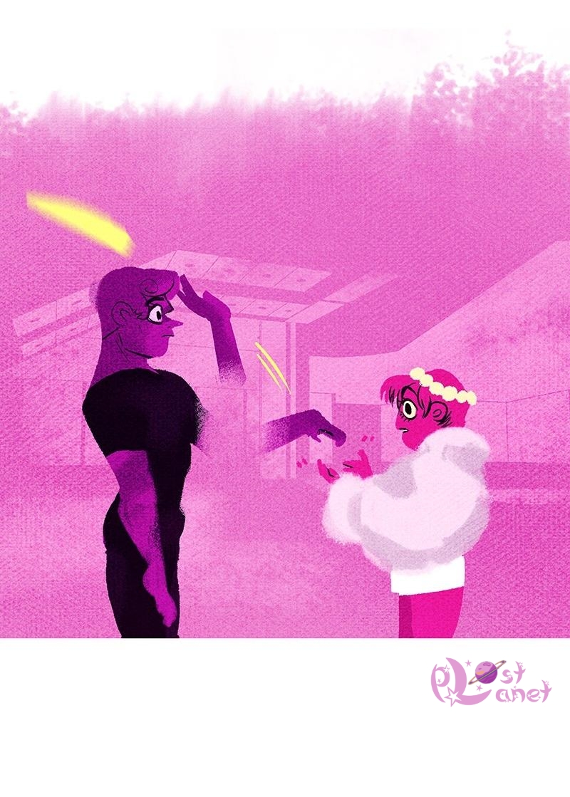 thần thoại olympus chapter 17 41