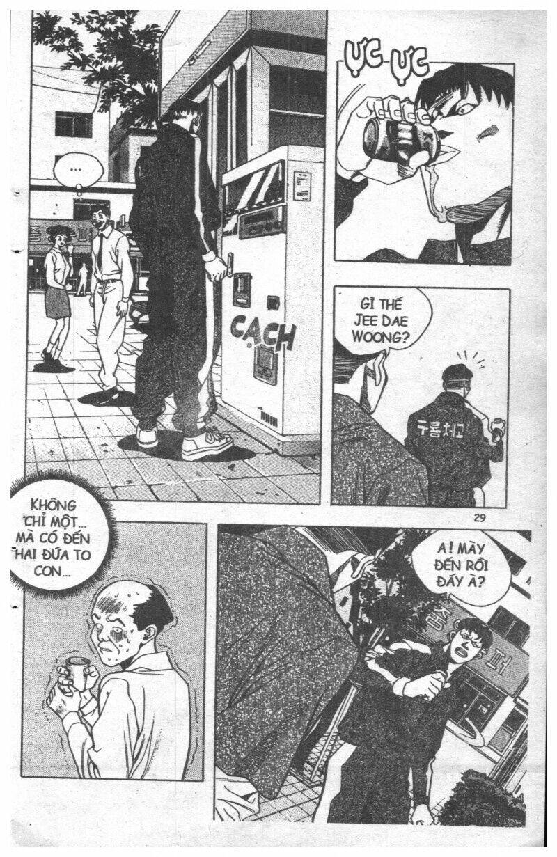 change guy chapter 66 29