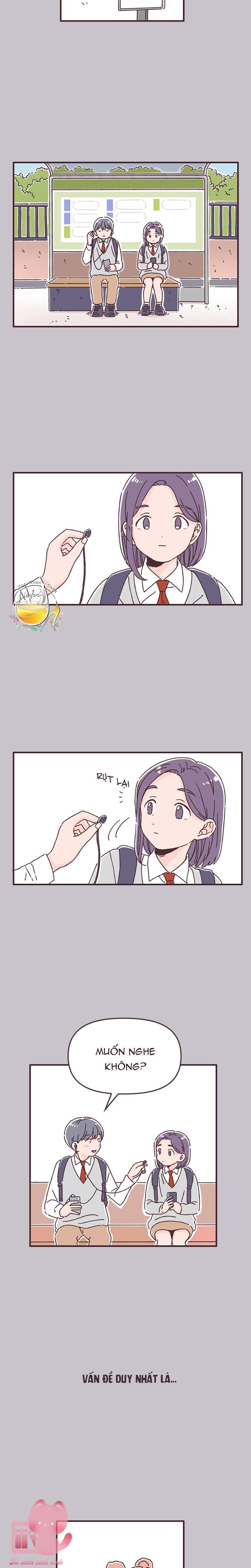 ngày định mệnh của đôi ta chapter 41 4