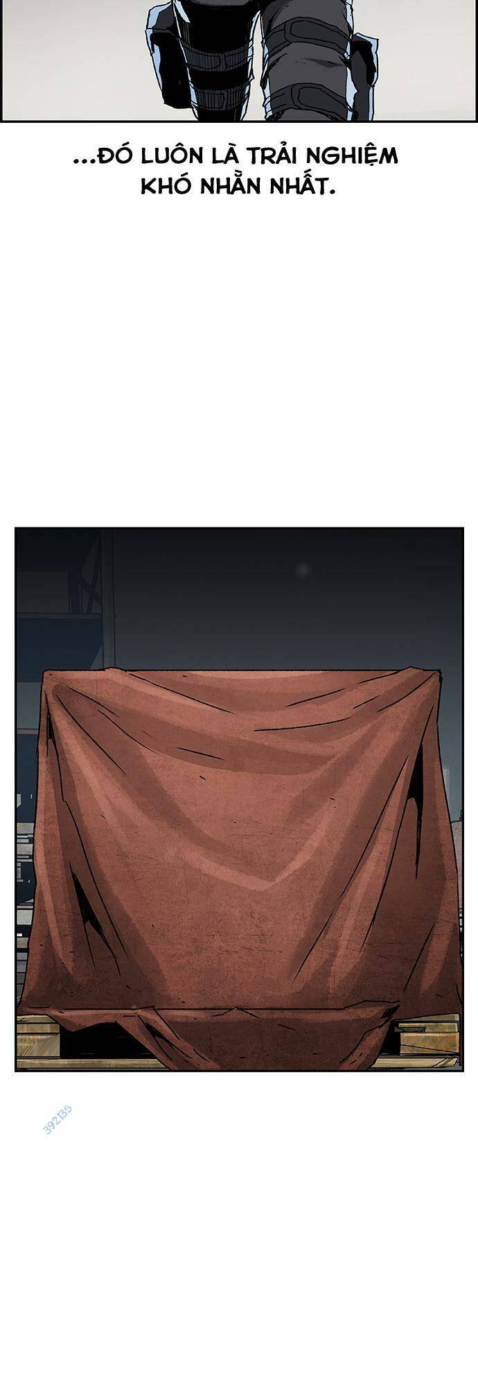 pubg - cuộc chiến sinh tồn - 100 chapter 32 56