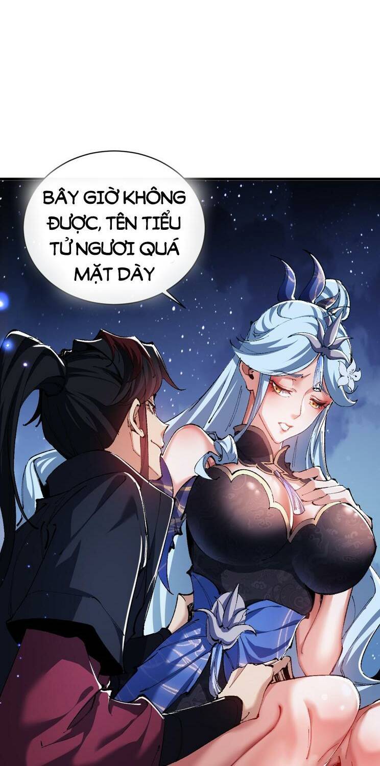 Sư Tôn: Nghịch Đồ Này Mới Không Phải Là Thánh Tử chapter 33 48