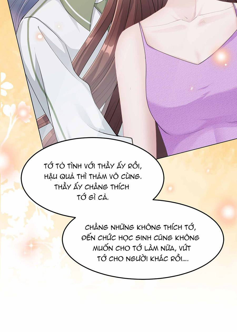 hãy để cô ấy hạ cánh! chapter 7 55