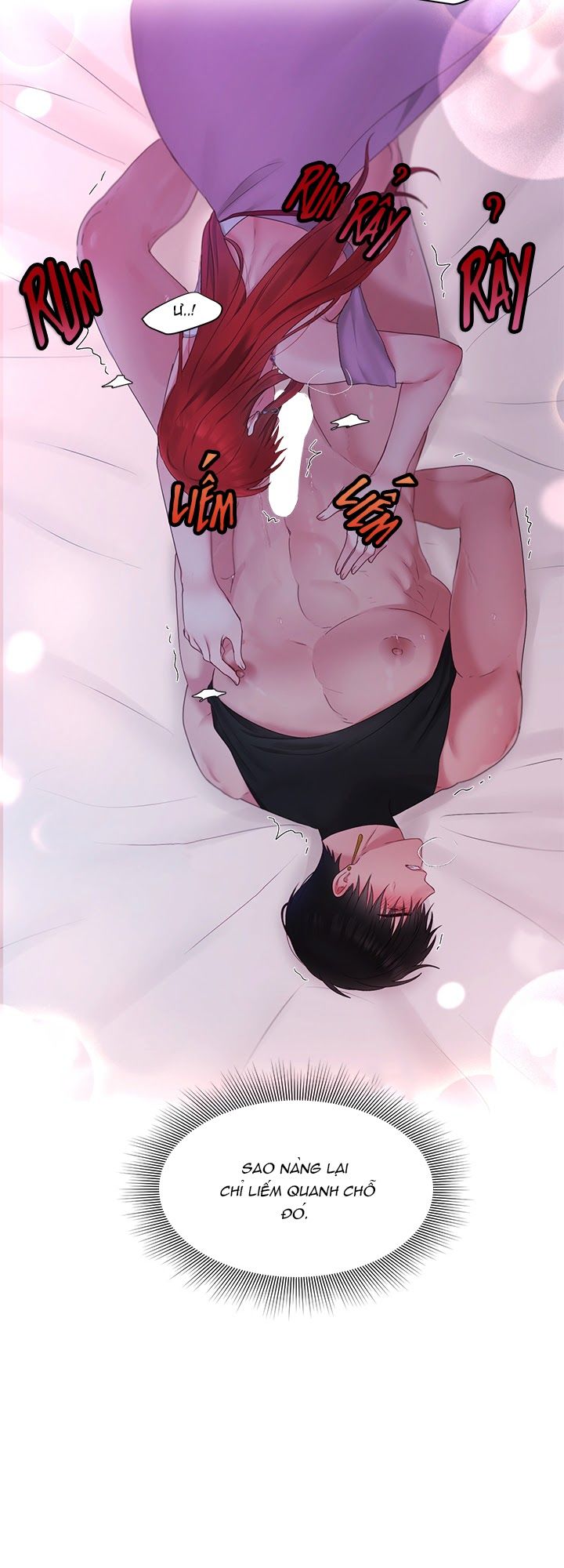 bệ hạ là của tôi chapter 25 29