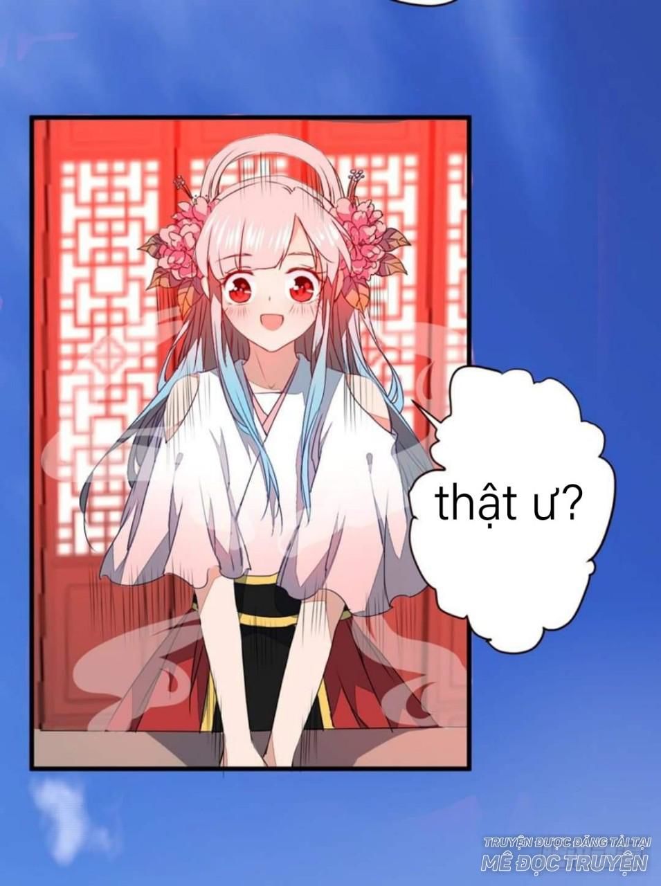 xuyên qua cứu mỹ nam ở thế giới phong thần chapter 15 6