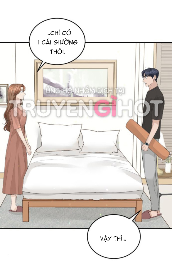 cuộc hôn nhân hoàn hảo chapter 50.2 15