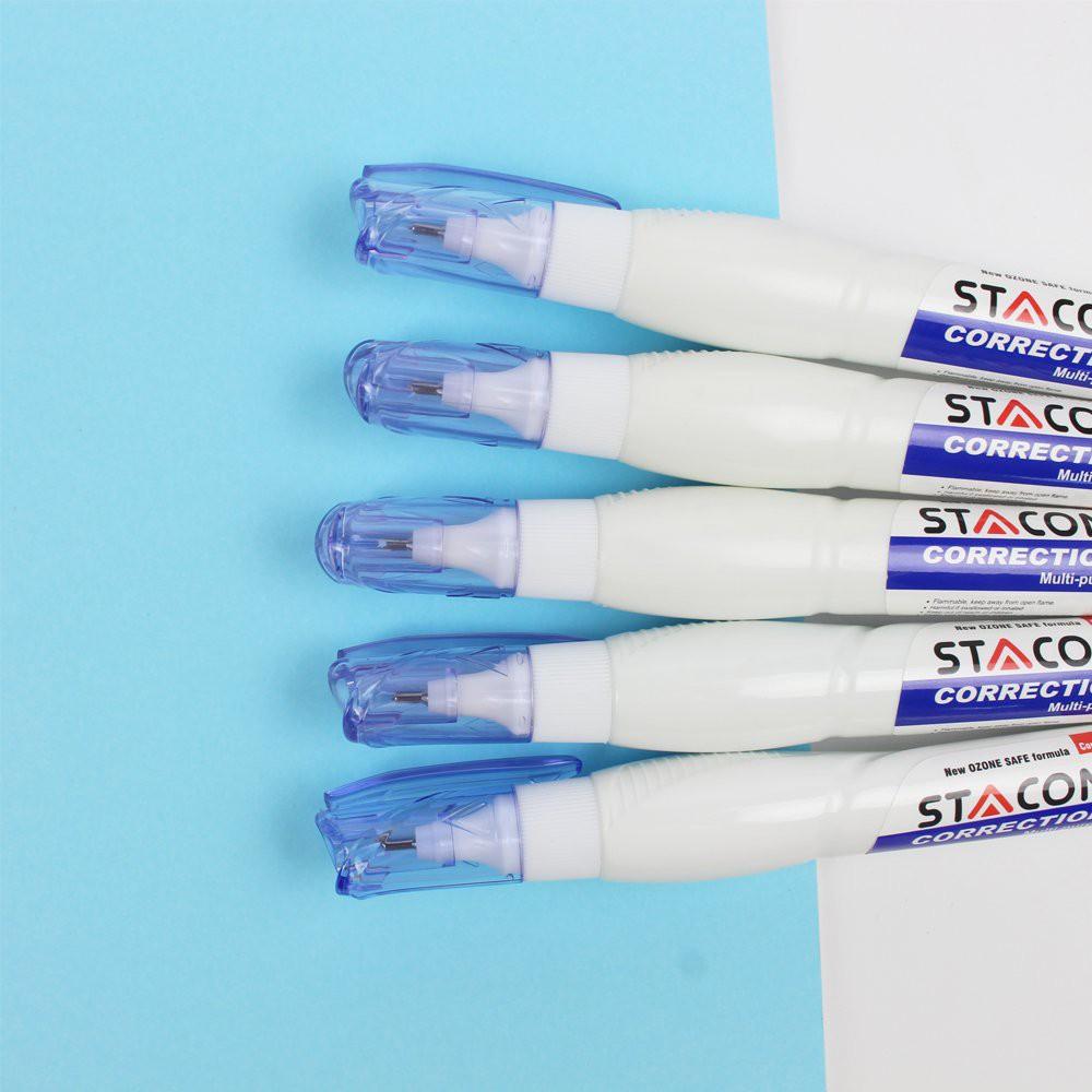 Xóa nước thân dài 9ml STACOM - CP104