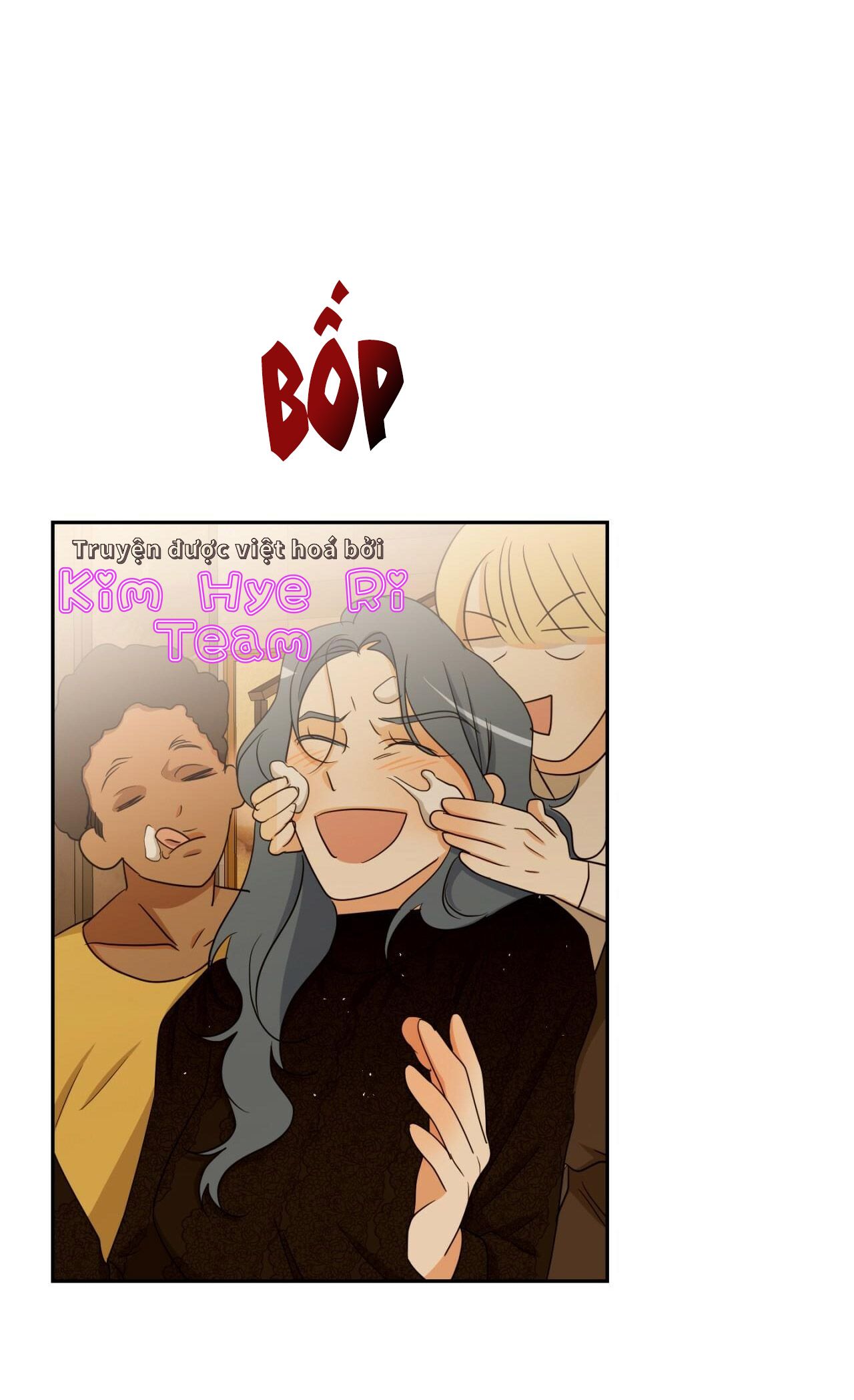 giấc mộng ngọt ngào 2 (full) chapter 25 14