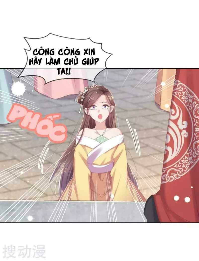 thị huyết y phi chapter 58 17