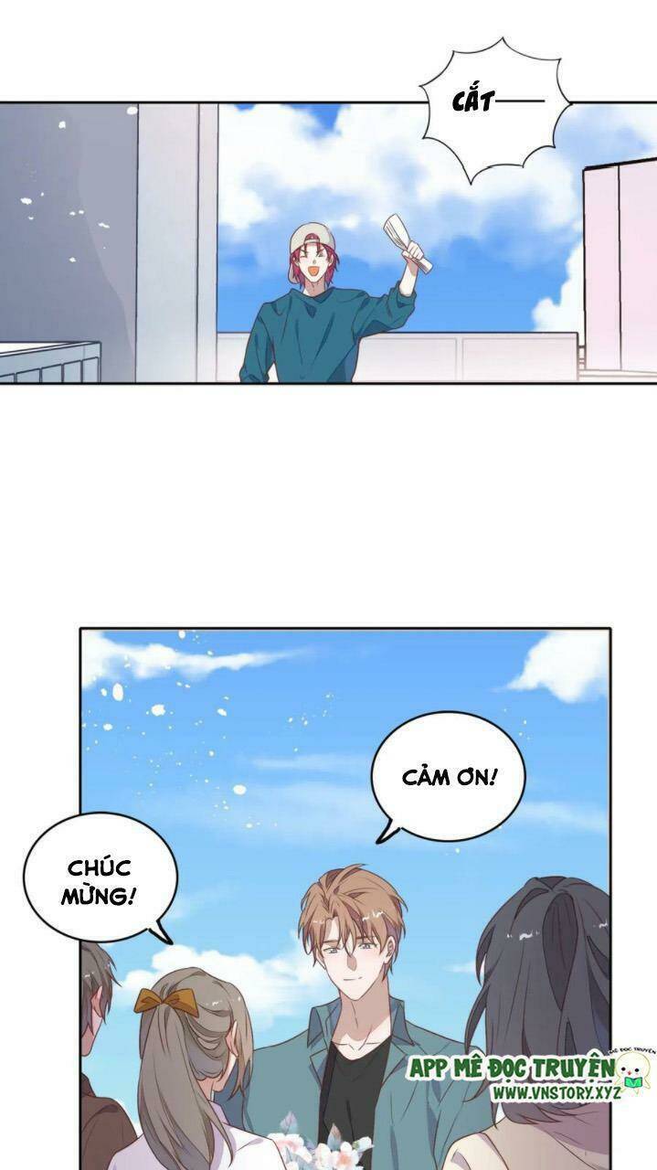 bạn trai kém tuổi bẫy yêu tôi chapter 66 7