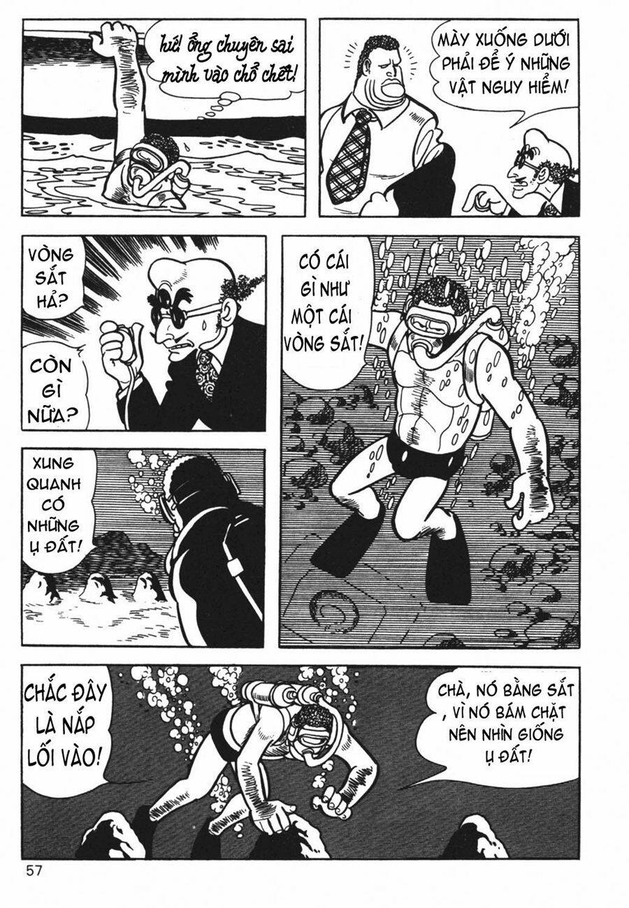 cậu bé ba mắt chapter 6 56