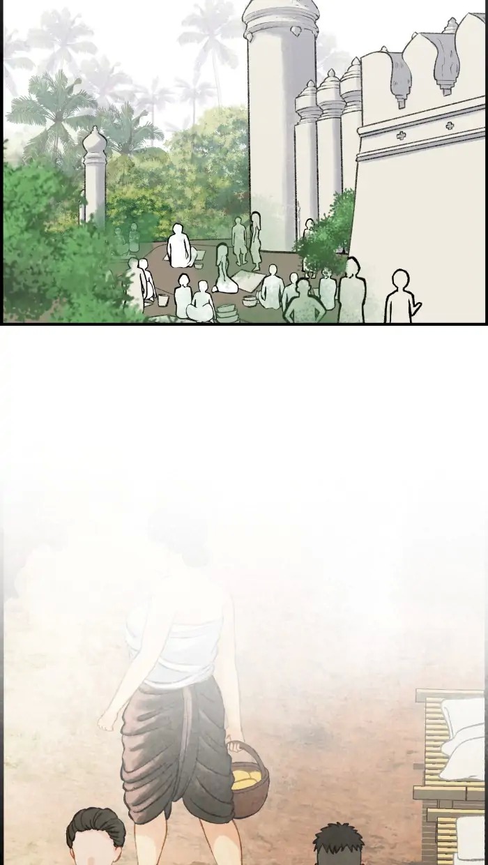 Nữ Chính Không Muốn Yêu chapter 21.2 - Trang 24