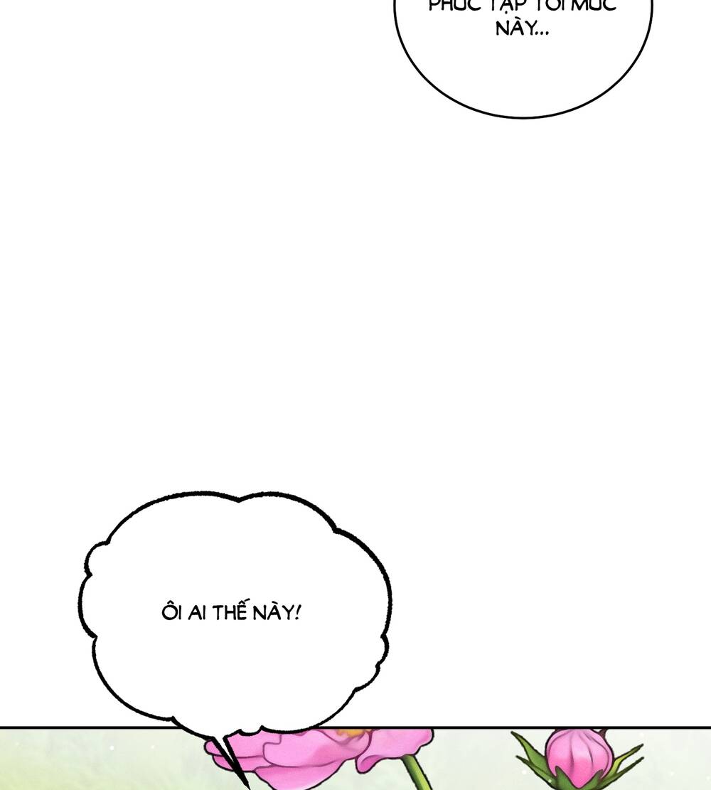 mối tình đầu của ma cà rồng chapter 28.1 44