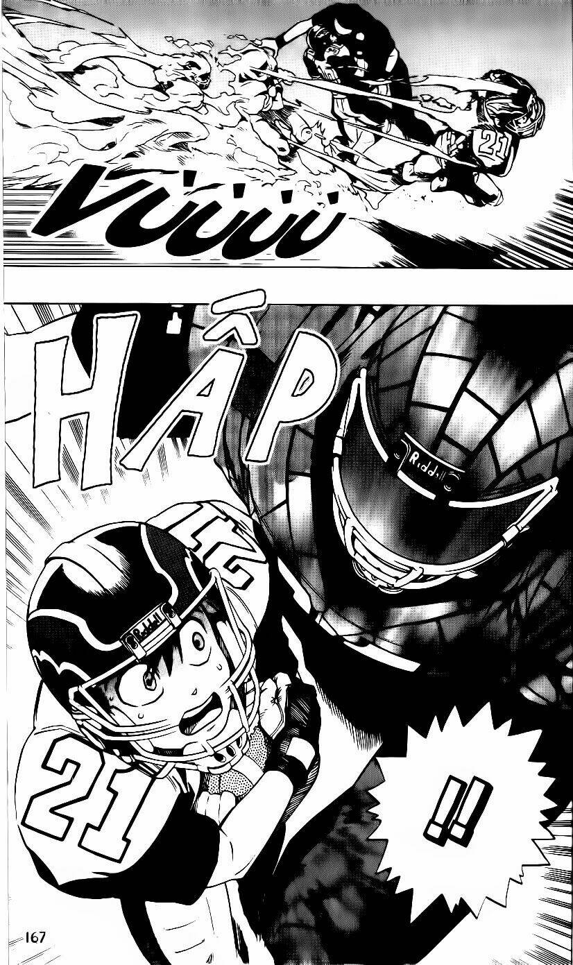 lá chắn mắt chapter 159 19