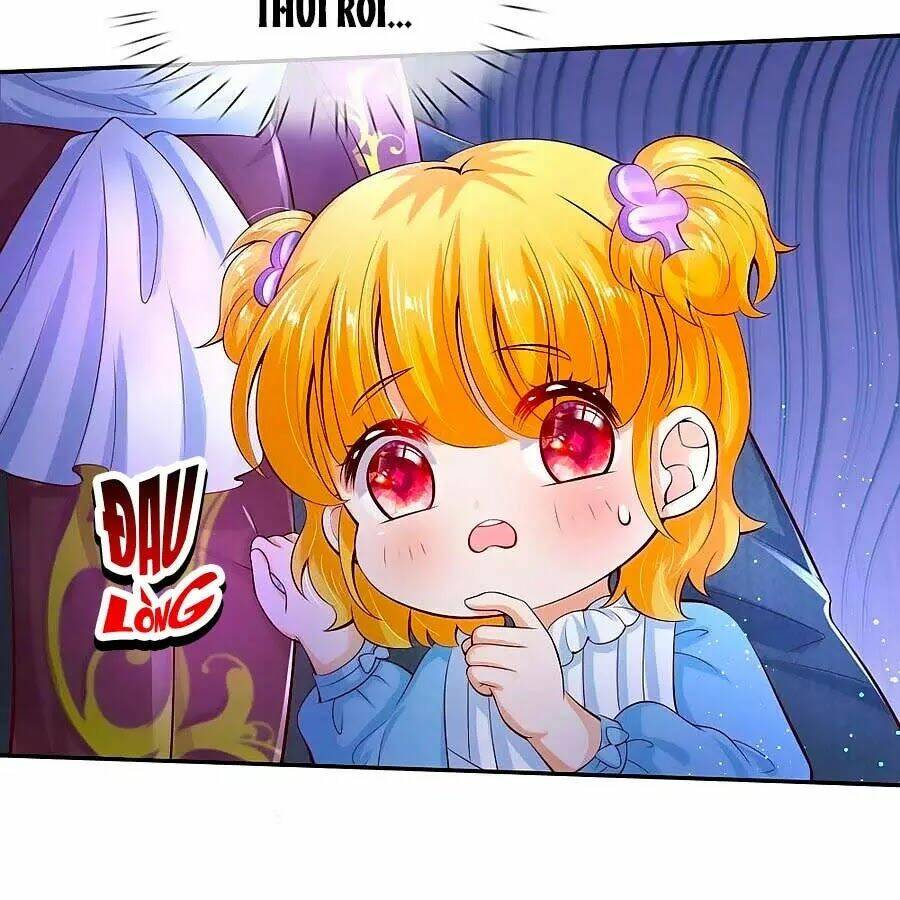 bỗng một ngày trở thành con gái nhà vua chapter 97 30