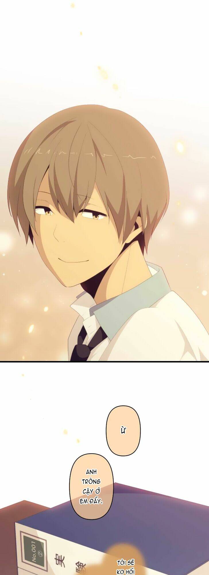 viên thuốc trùng sinh chapter 120 22