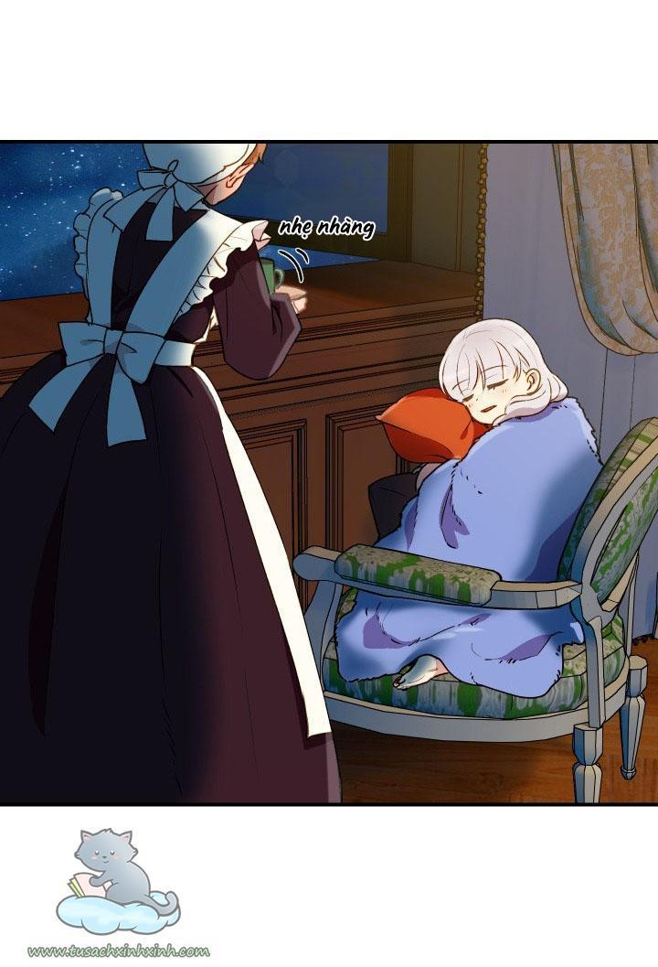 công nương khế ước của gia tộc công tước quái vật chapter 19 4