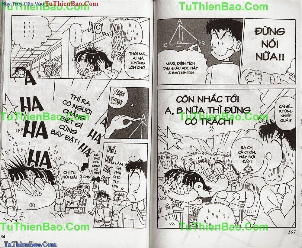 nhóc miko chapter 3 83