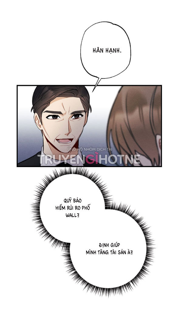 [18+] hôn nhân bị đánh cắp chapter 36.1 6