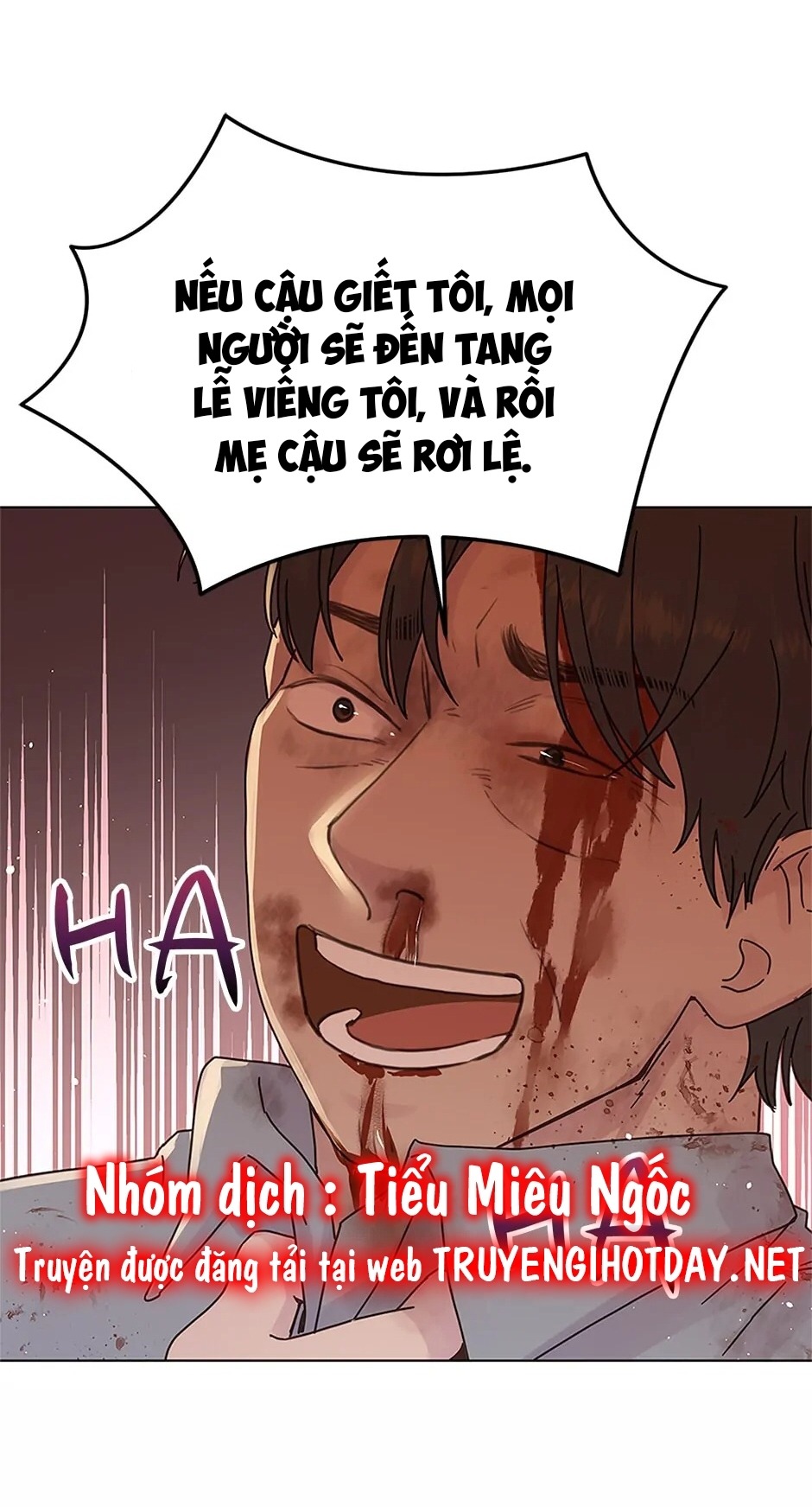 sự trả thù ngọt ngào của vợ tôi chapter 251 26