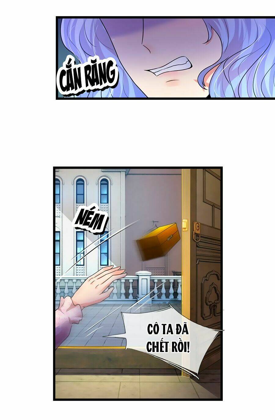 loạn thế tù sủng: thiếu soái bất lương của ta chapter 36 2