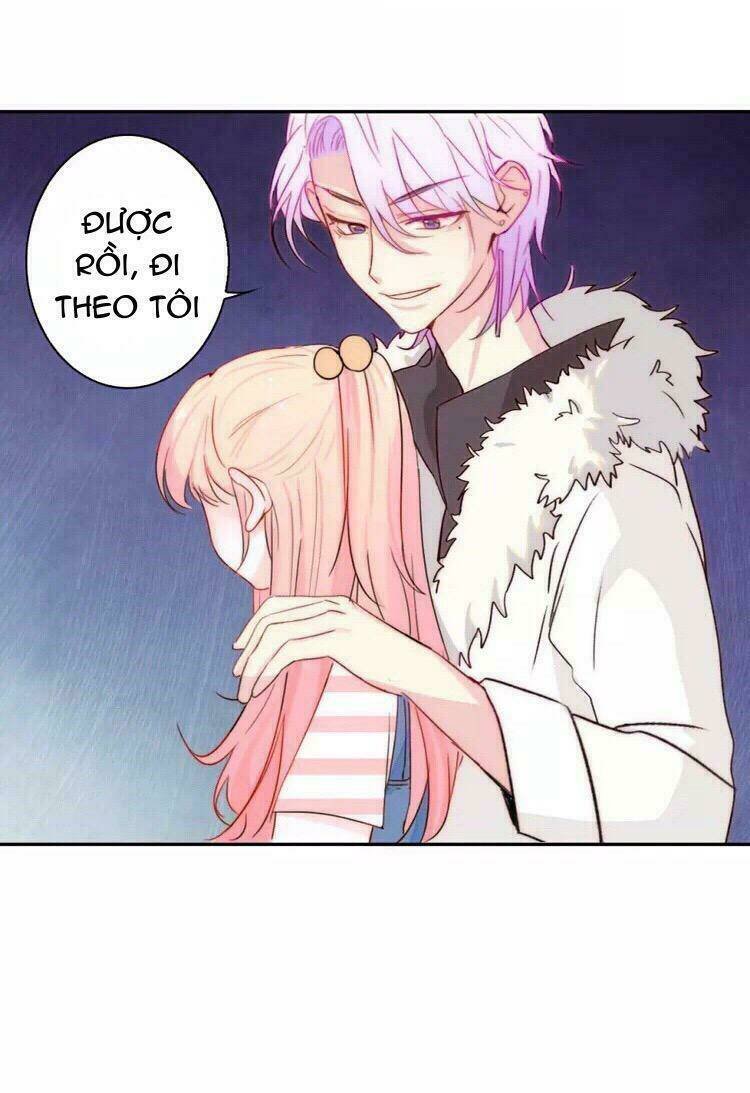 mạng sống của em thuộc về tôi chapter 1 23