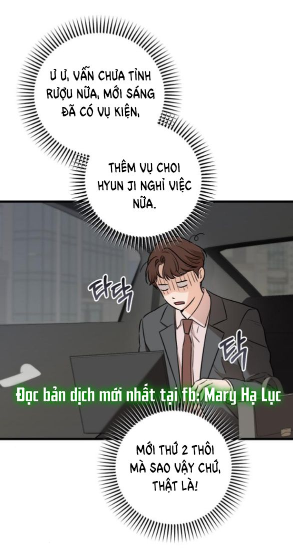 Nóng Lòng Muốn Giày Vò Em chapter 70.1 2