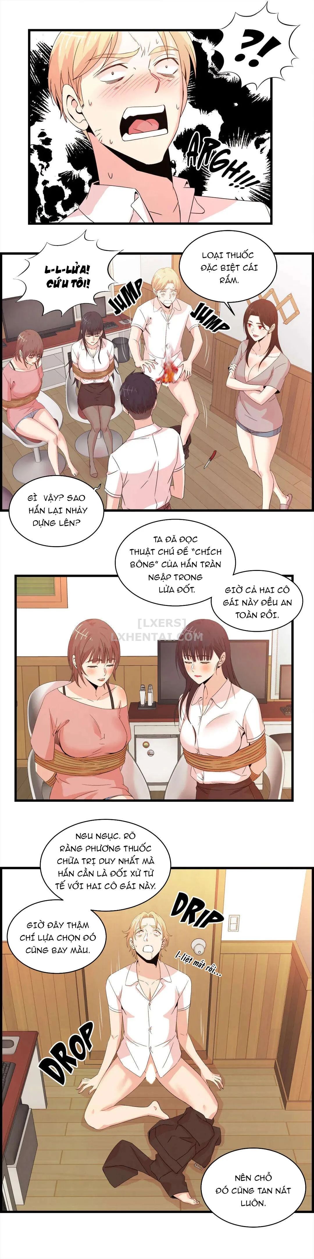 chuyên gia tình dục chapter 68 6