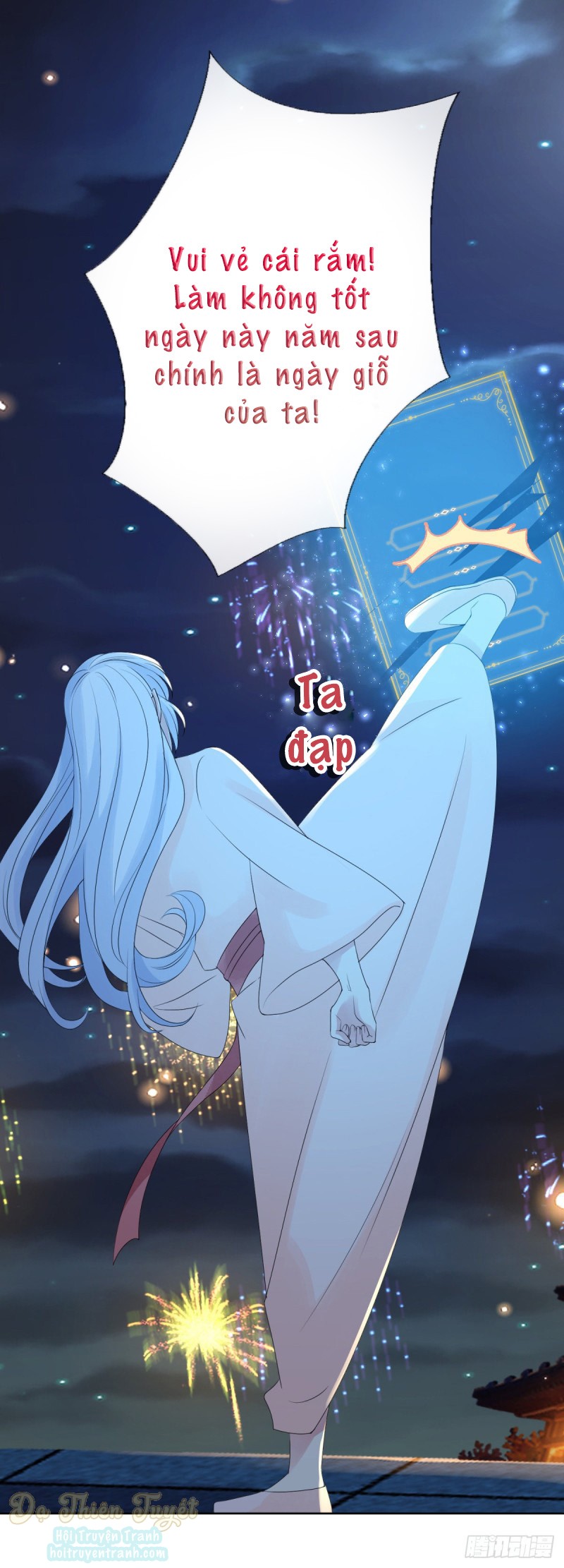 mạt thế nữ vương chapter 2 43