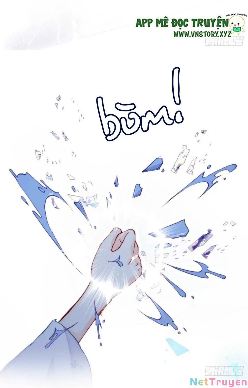 lại bị bệnh chiều chuộng quấn lấy chapter 65 72