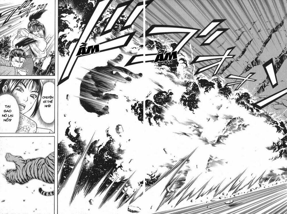 thiếu niên vương i - shana oh yoshitsune i chapter 55 43