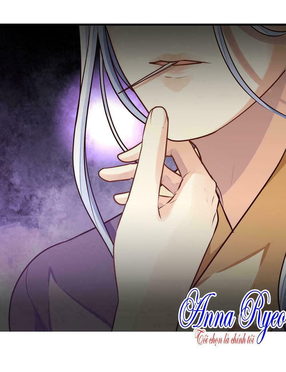 thái tử phi nhà ta thật hung hăng chapter 7 20