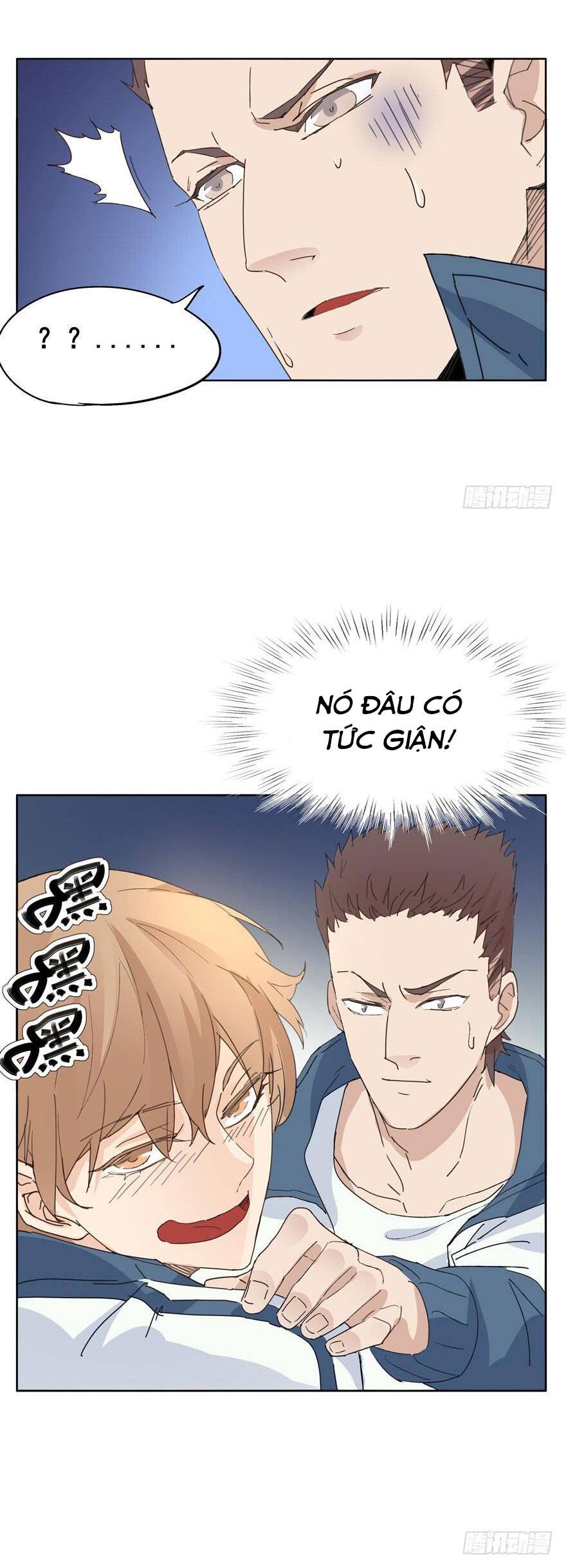 thập quang chapter 19 18