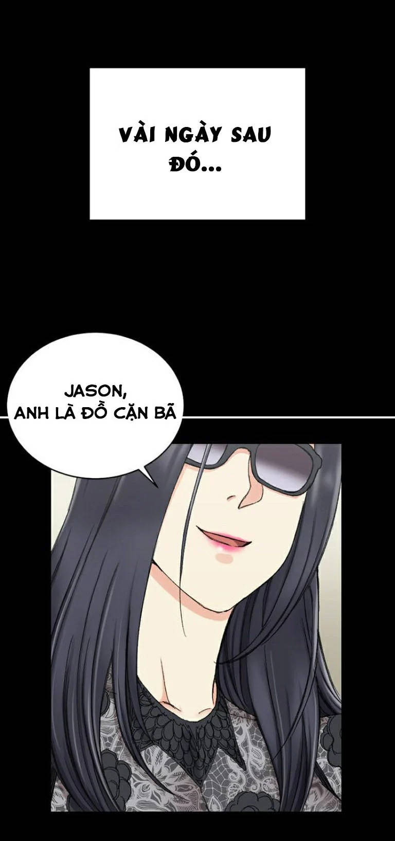 thanh niên động kinh chapter 66 34