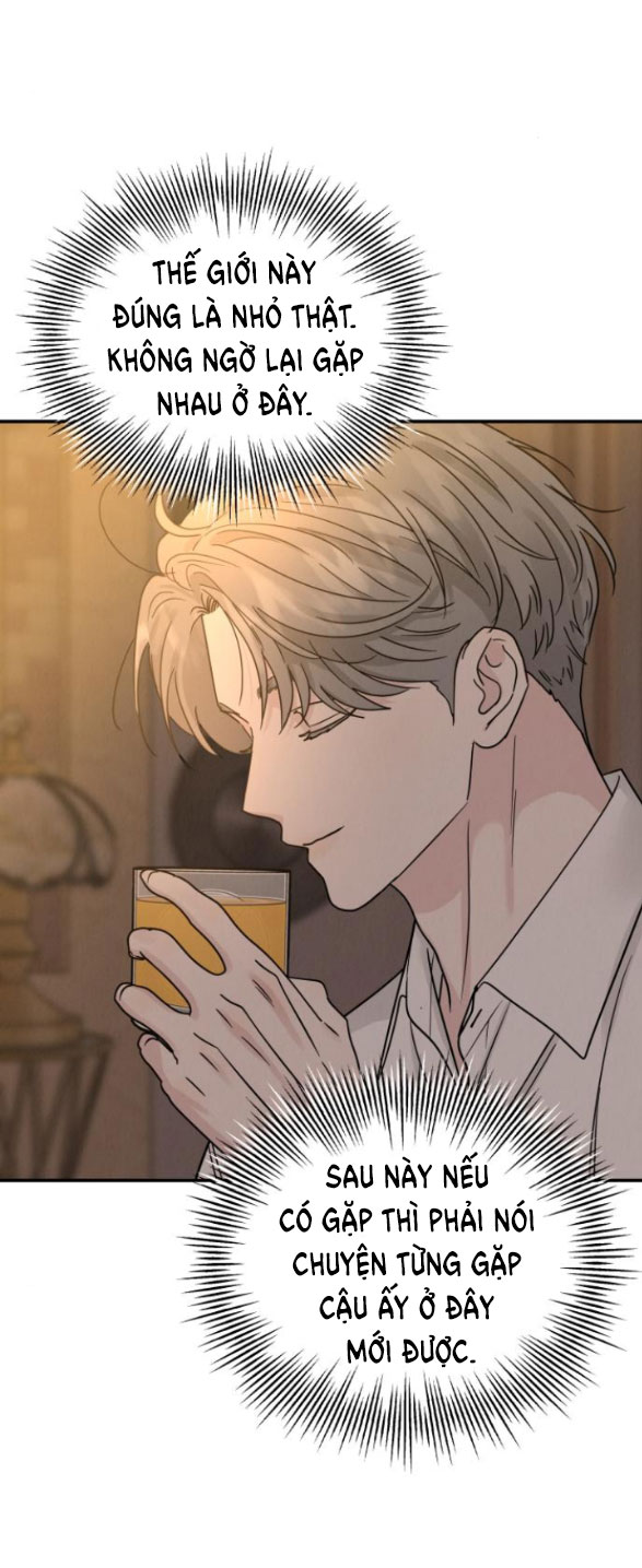 Thuyết Tình Yêu Ích Kỷ chapter 38.1 11