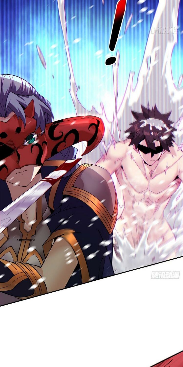 ta là nhà giàu số một, ta không muốn trọng sinh chapter 44 16