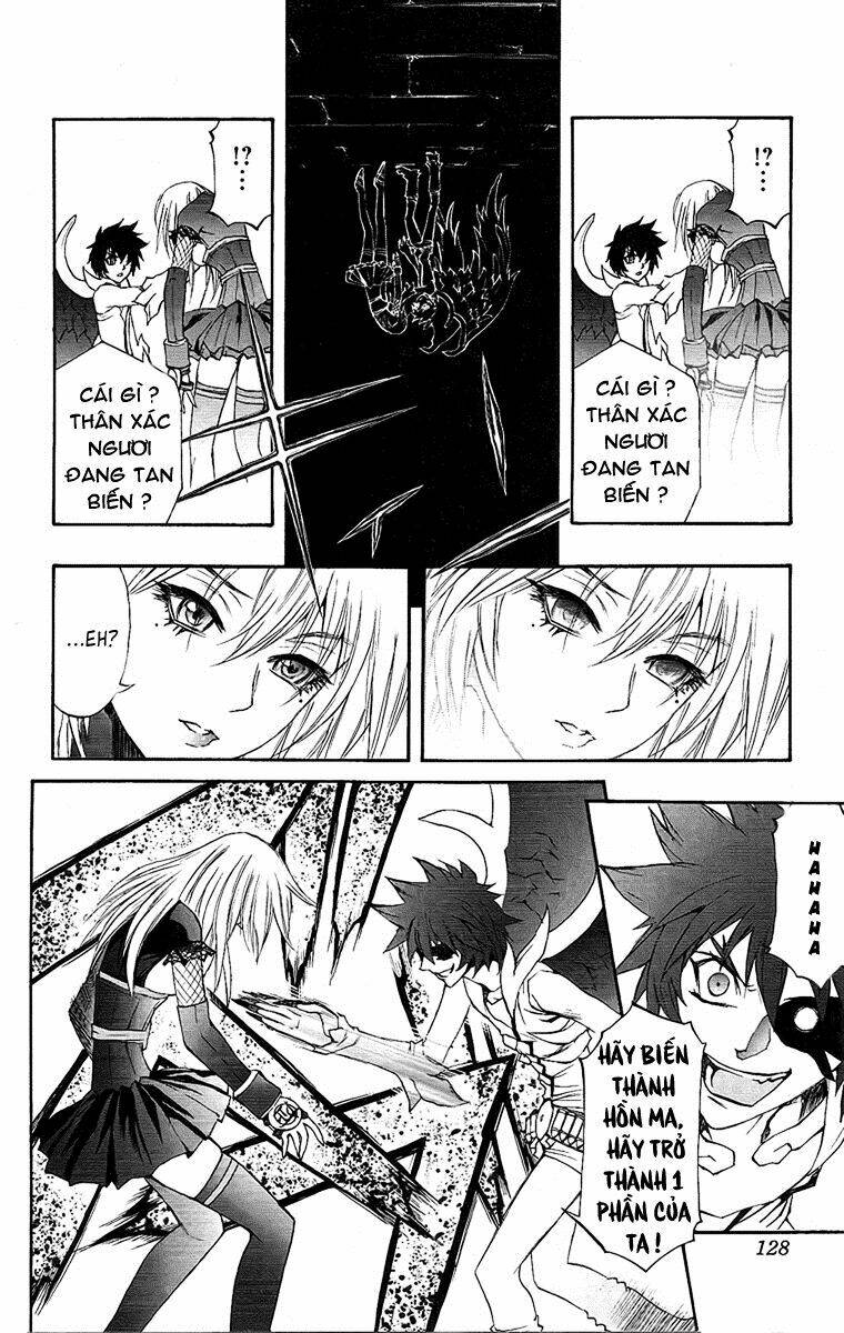 phù thủy phép thuật chapter 66 16