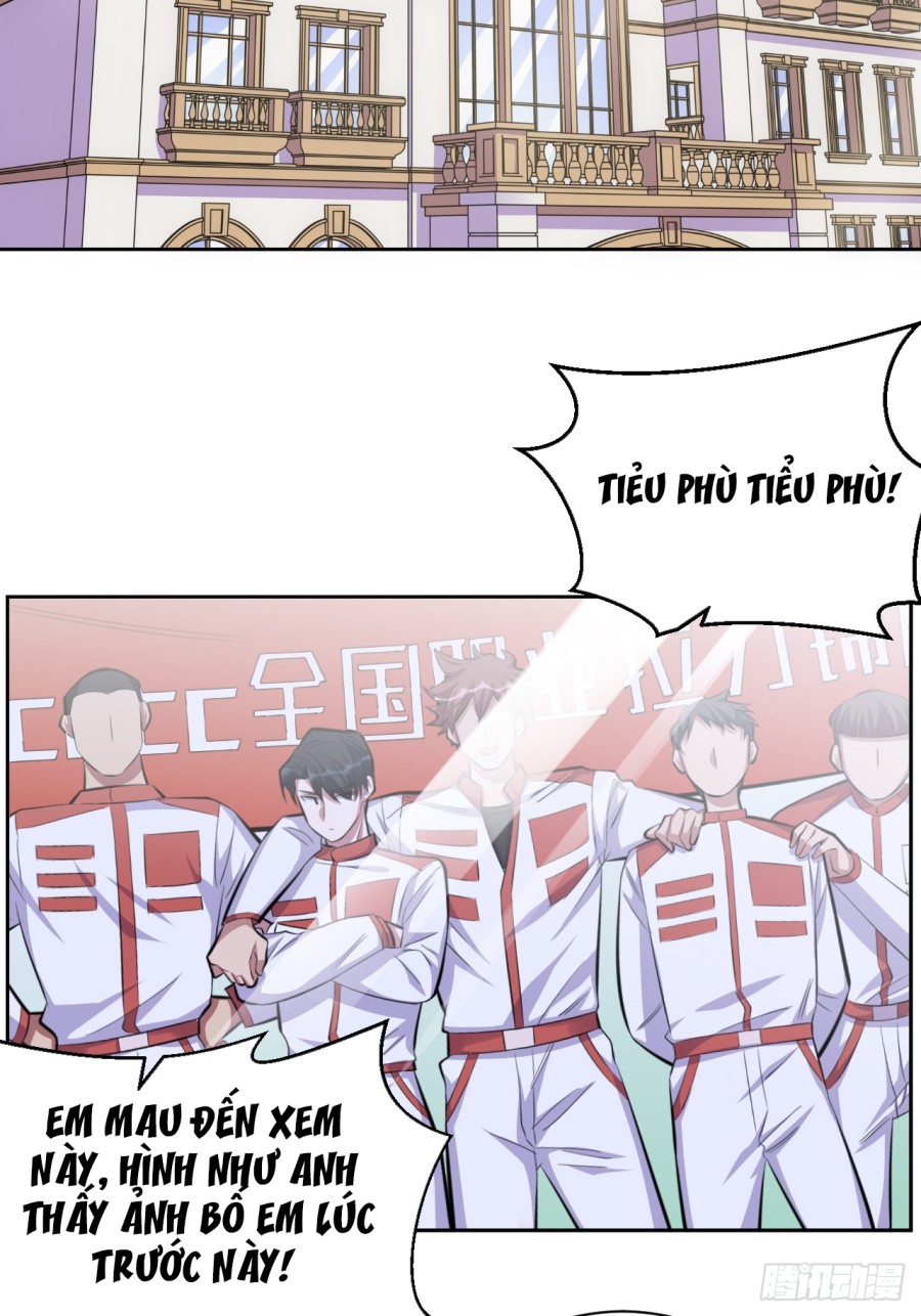 nhạc phụ đại nhân là bà xã chapter 36 20