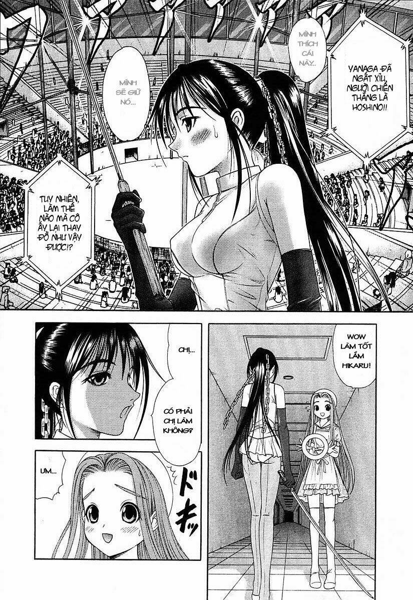 happy world! chapter 37 13