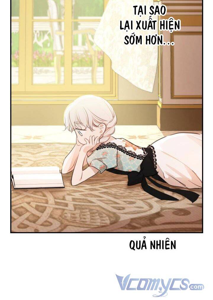 những nhân vật mạnh nhất thế giới ám ảnh tôi chapter 21 12